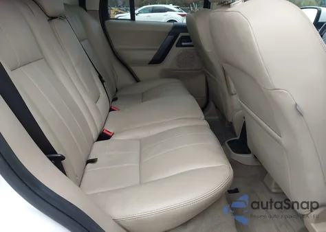 2013 Land Rover Lr2 z USA, uszkodzony, nr VIN SALFR2BG1DH357435